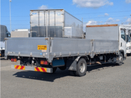Isuzu Forward 2012