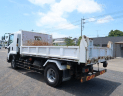 Isuzu Forward 2016