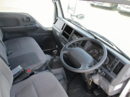 
										Isuzu ELF 2014 full									