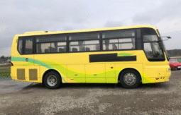 Mitsubishi Aero Midi 2002