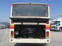 Mitsubishi Fuso Aero Star 2003