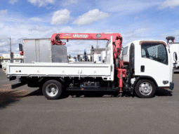 
										Isuzu ELF 2013 full									