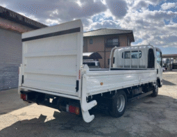 Isuzu ELF 2014