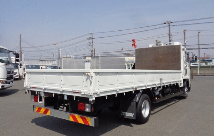 
								NISSAN  Condor 2023 full									