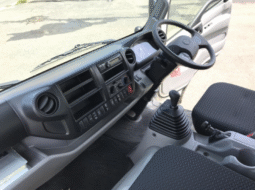 
										Hino Dutro 2023 full									