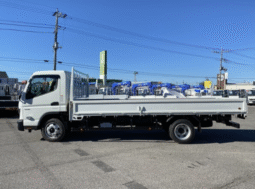 
										MITSUBISHI  Canter 2024 full									