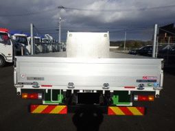 MITSUBISHI  Canter 2023