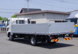Hino Ranger 2022