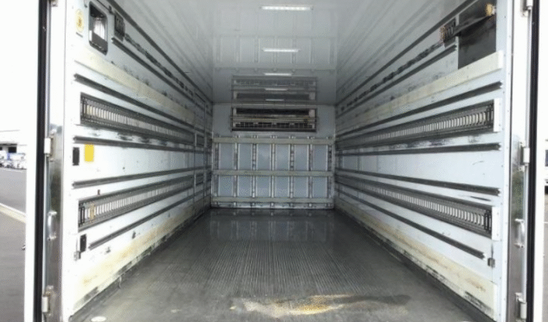 
								Hino Ranger full									