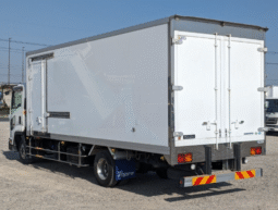 ISUZU  Forward