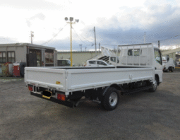 Mitsubishi Canter 2006
