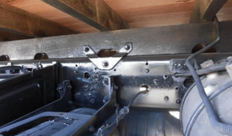 
								MITSUBISHI FUSO FIGHTER 2012 full									