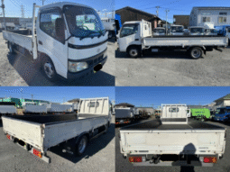Toyota Dyna 2005