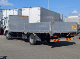 Isuzu Forward 2012