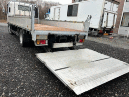 
										Isuzu ELF 2011 full									