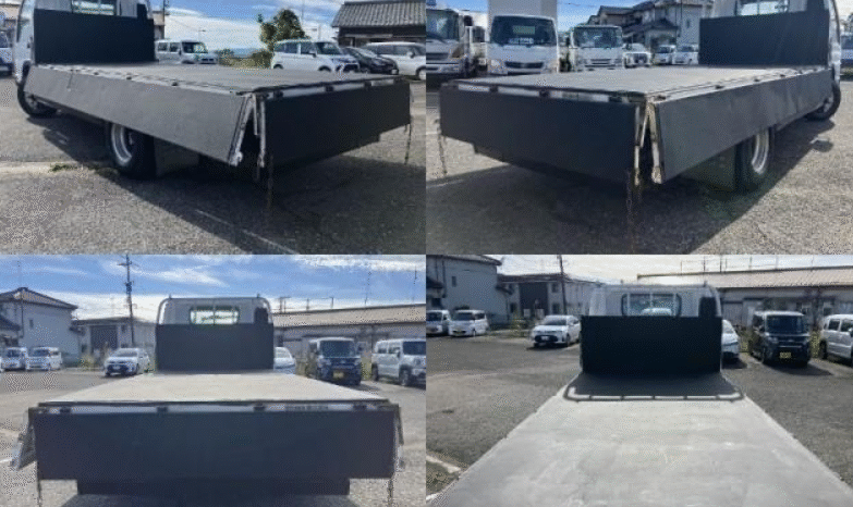 
								Mazda Titan 2005 full									