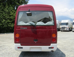 Mitsubishi Rosa 2004