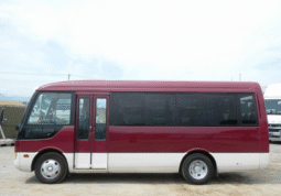Mitsubishi Rosa 2005