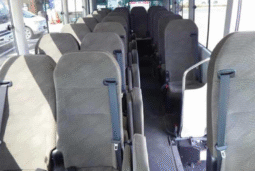 
										Toyota Coaster 2019 full									