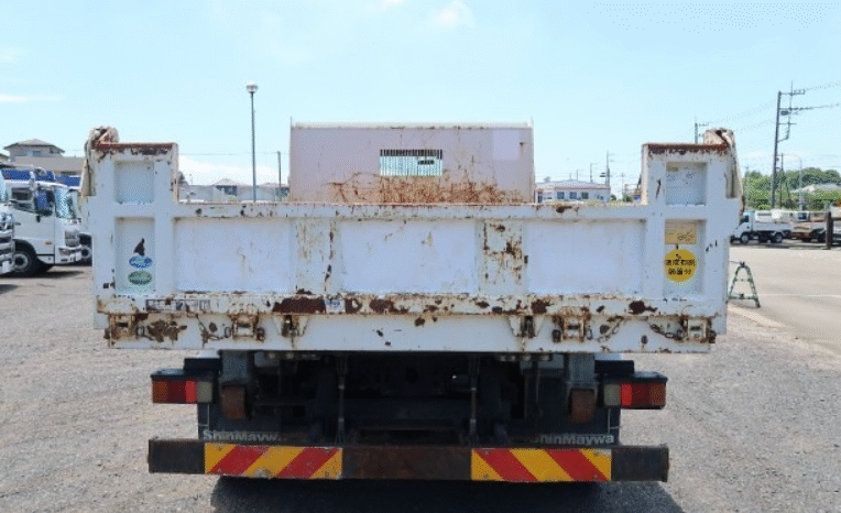 
								Isuzu Forward 2016 full									