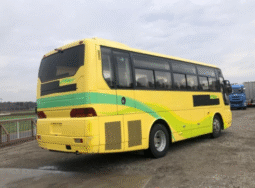 Mitsubishi Aero Midi 2002