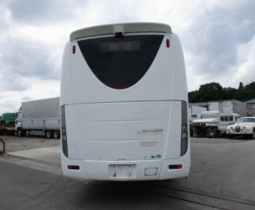 Mitsubishi Fuso Aero Queen 2008