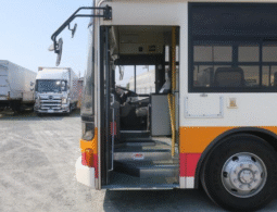 
										Mitsubishi Fuso Aero Star 2003 full									