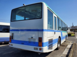 Mitsubishi Fuso Aero Star 2003