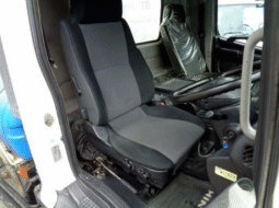 Hino Ranger 2011