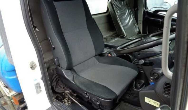 
								Hino Ranger 2011 full									
