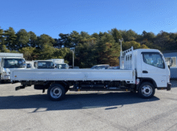 MITSUBISHI  Canter 2024