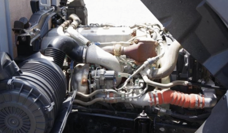 
								Hino Ranger 2022 full									