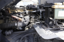 
										MITSUBISHI Fuso Truck full									