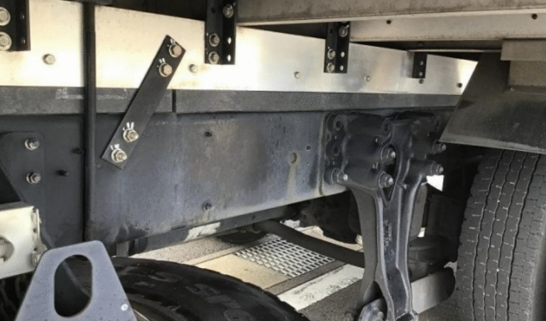 
								Hino Ranger full									