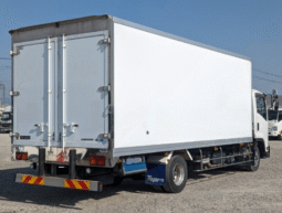 ISUZU  Forward