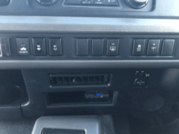 
										Toyota Coaster 2017 full									