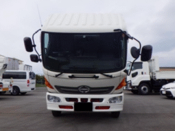 Hino Ranger 2017