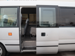 
										Toyota Coaster 2013 full									