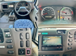 Mitsubishi Rosa 2017