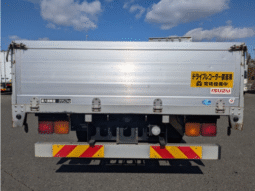Isuzu Forward 2012