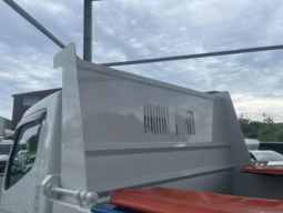 
										Mitsubishi Canter 2018 full									