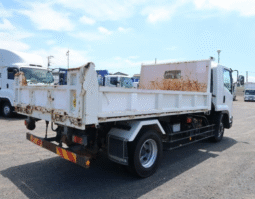 Isuzu Forward 2016