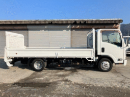 
										Isuzu ELF 2014 full									