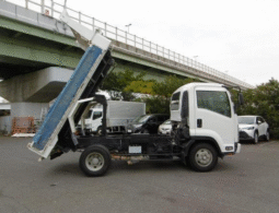 Isuzu Forward 2011