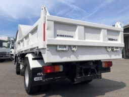 Isuzu ELF 2015