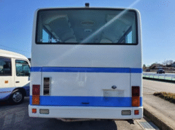 
										Mitsubishi Fuso Aero Star 2003 full									