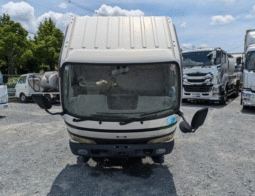
										Hino Dutro 2005 full									