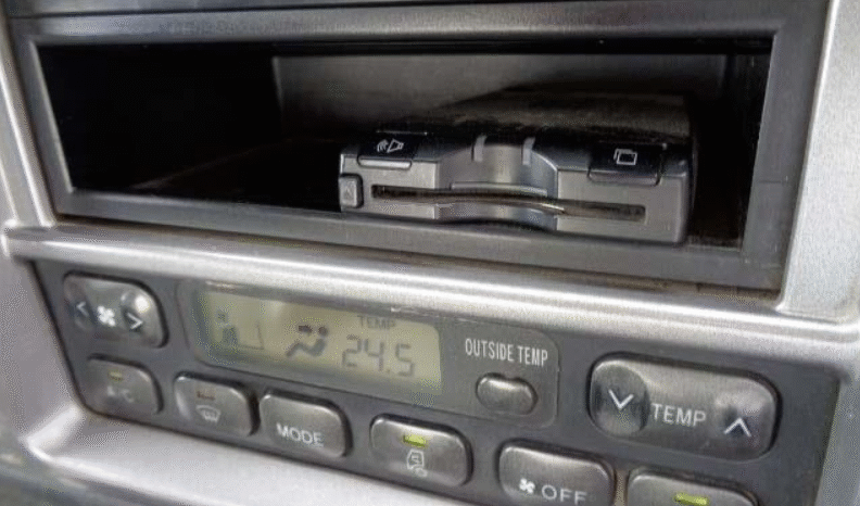
								Hino Ranger 2011 full									