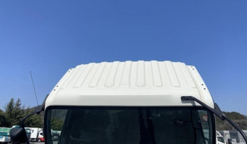 
								Isuzu Forward 2021 full									