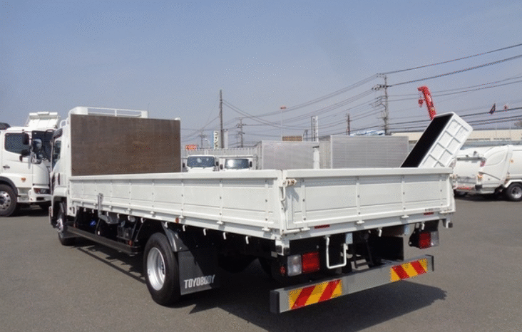 
								NISSAN  Condor 2023 full									